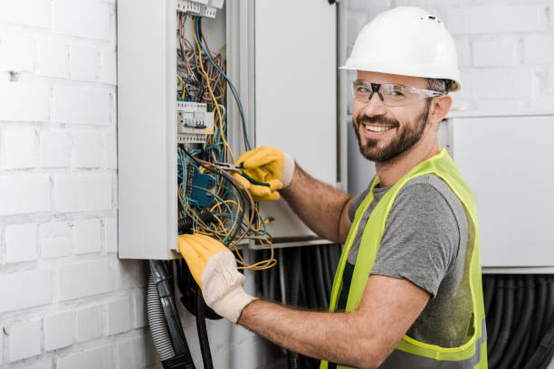 Best Electrician Near Me  in Doylestown, OH