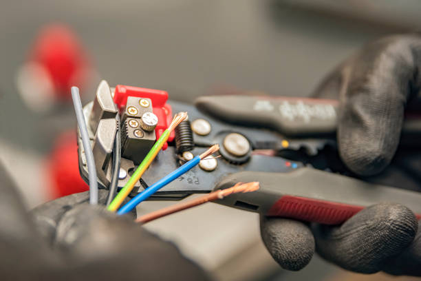 Best Electrical Rewiring Services  in Doylestown, OH