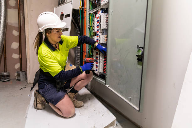 Best Industrial Electrical Services  in Doylestown, OH