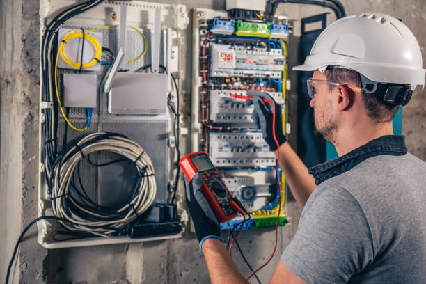 Best Electrical Repair Services  in Doylestown, OH