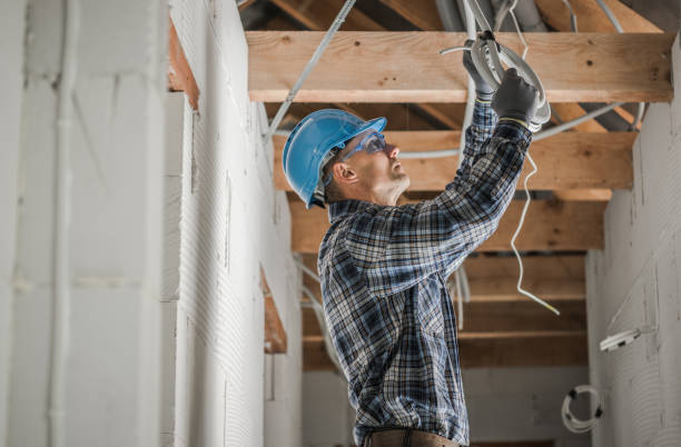 Best Industrial Electrical Services  in Doylestown, OH