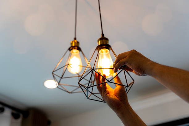 Professional Electrician in Doylestown, OH