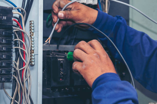Best Emergency Electrician Near Me  in Doylestown, OH