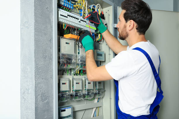 Best Commercial Electrician Services  in Doylestown, OH