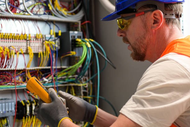 Best Electrical System Inspection  in Doylestown, OH