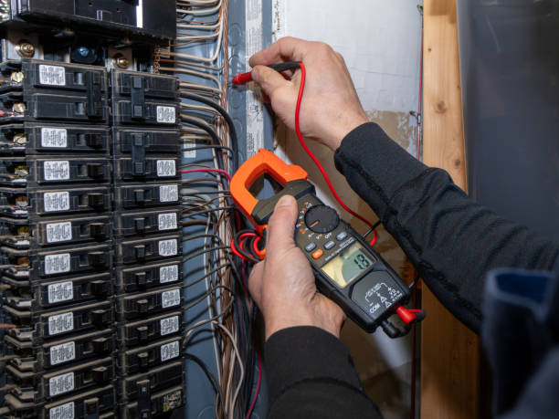 Best Electrical Wiring Services  in Doylestown, OH