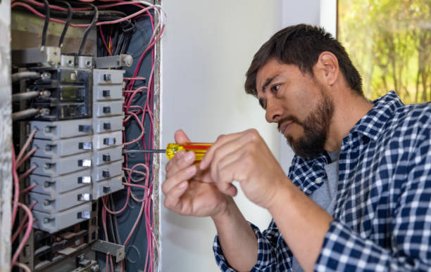Best Local Electrician Companies  in Doylestown, OH